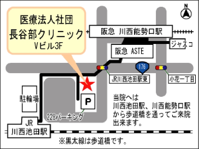 医療法人社団長谷部クリニック